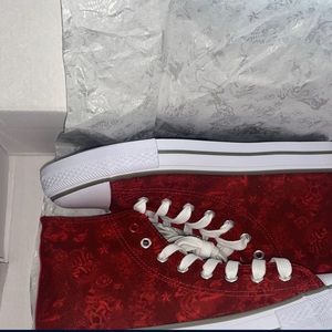 Ed hardy sneakers brand new